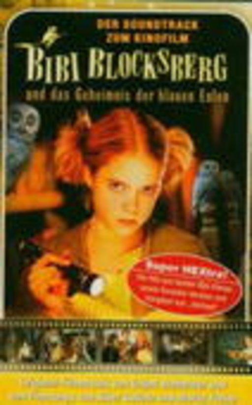 Bibi Blocksberg – Soundtrack zum Kinofilm 2 - Special