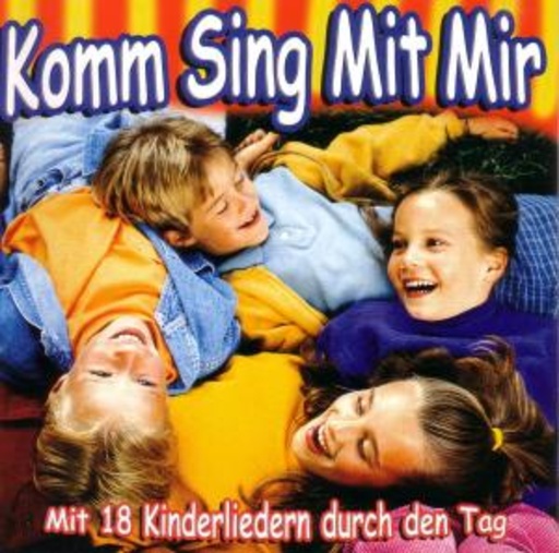 Komm sing mit mir