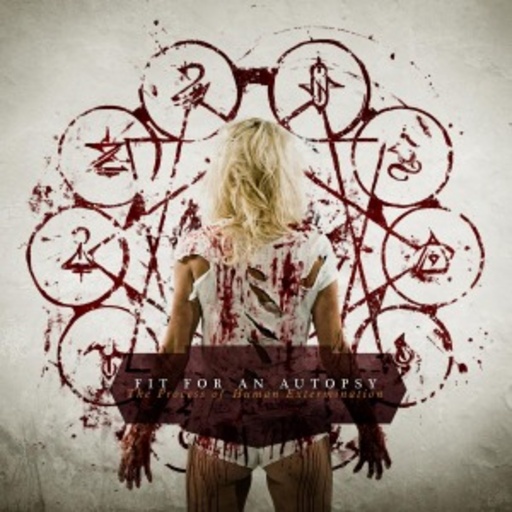 Fit For An Autopsy – The Process Of Human Extermination