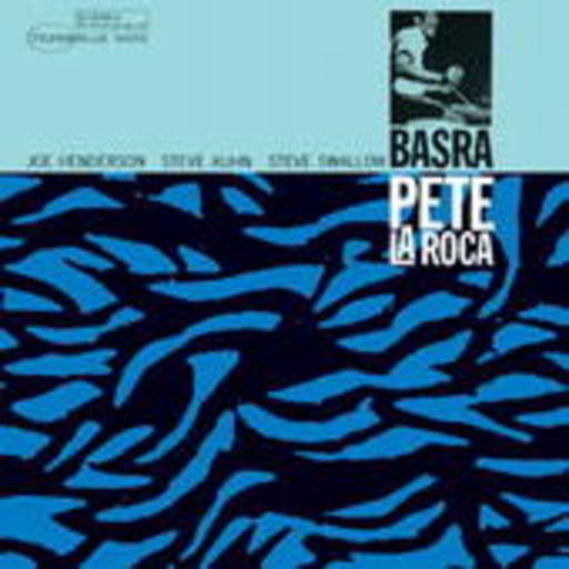 Pete La Roca – Basra (Rudy van Gelder Remaster)