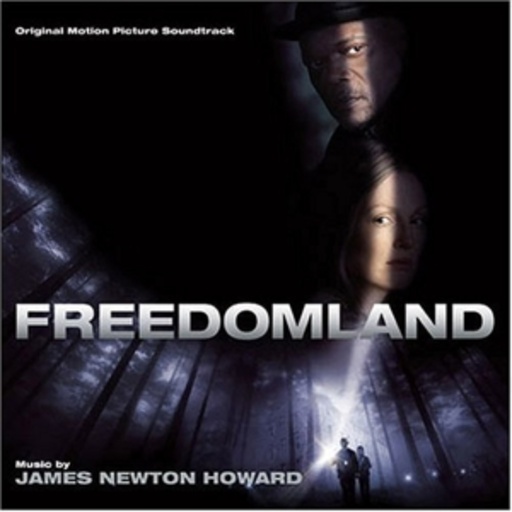 James Newton Howard – Das Gesicht der Wahrheit/Freedomland
