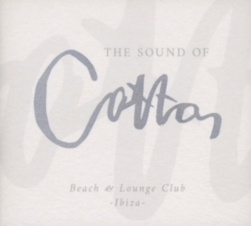 Diverse – Cotton Beach Ibiza Vol. 1