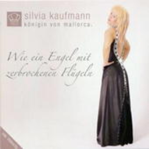 Silvia Kaufmann – Wie ein Engel mit zerbrochenen Flügeln