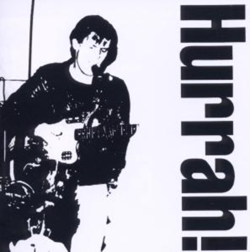Hurrah – Live Album