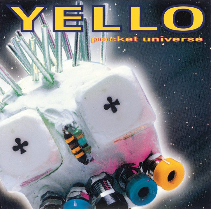Yello – Pocket Universe