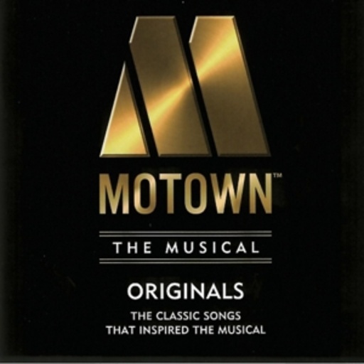 Diverse – Motown The Musical - Songs Inspired Broadway Show
