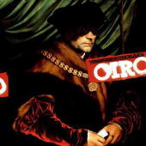Oiro – Vergangenheitsschlauch