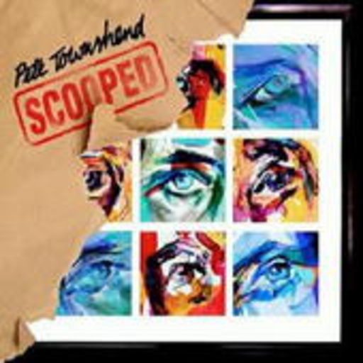 Pete Townshend – Scooped