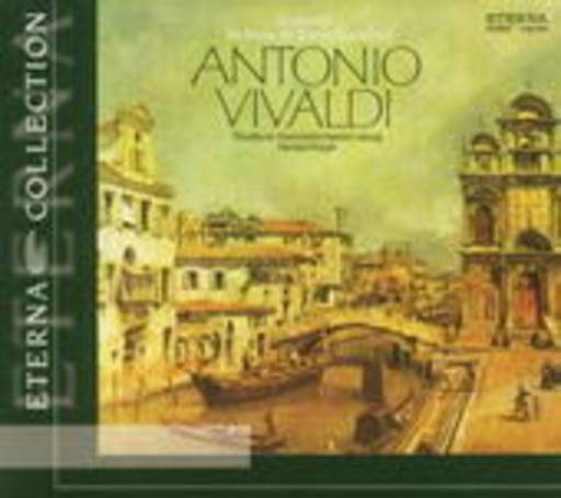 Concerti (Eterna Collection)