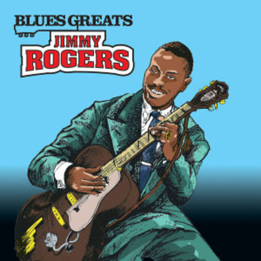 Blues Greats