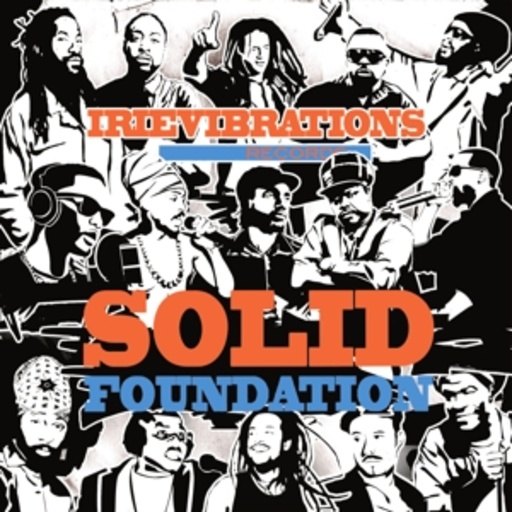 Irievibrations – Solid Foundation
