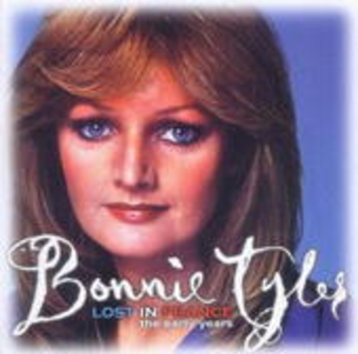 Bonnie Tyler – Lost In France (Early Years)