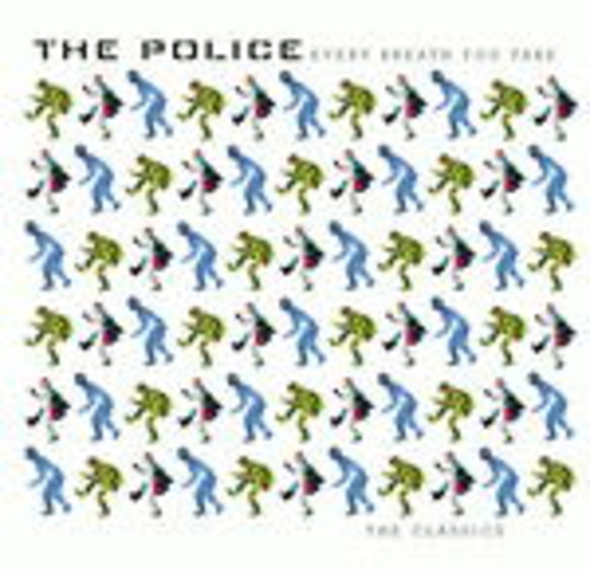 63bfacf1d58db8c40e8a780976655a7142aaed9f8601bdc30a1be786a910f095 Bald neu im SACD-Regal: The Police