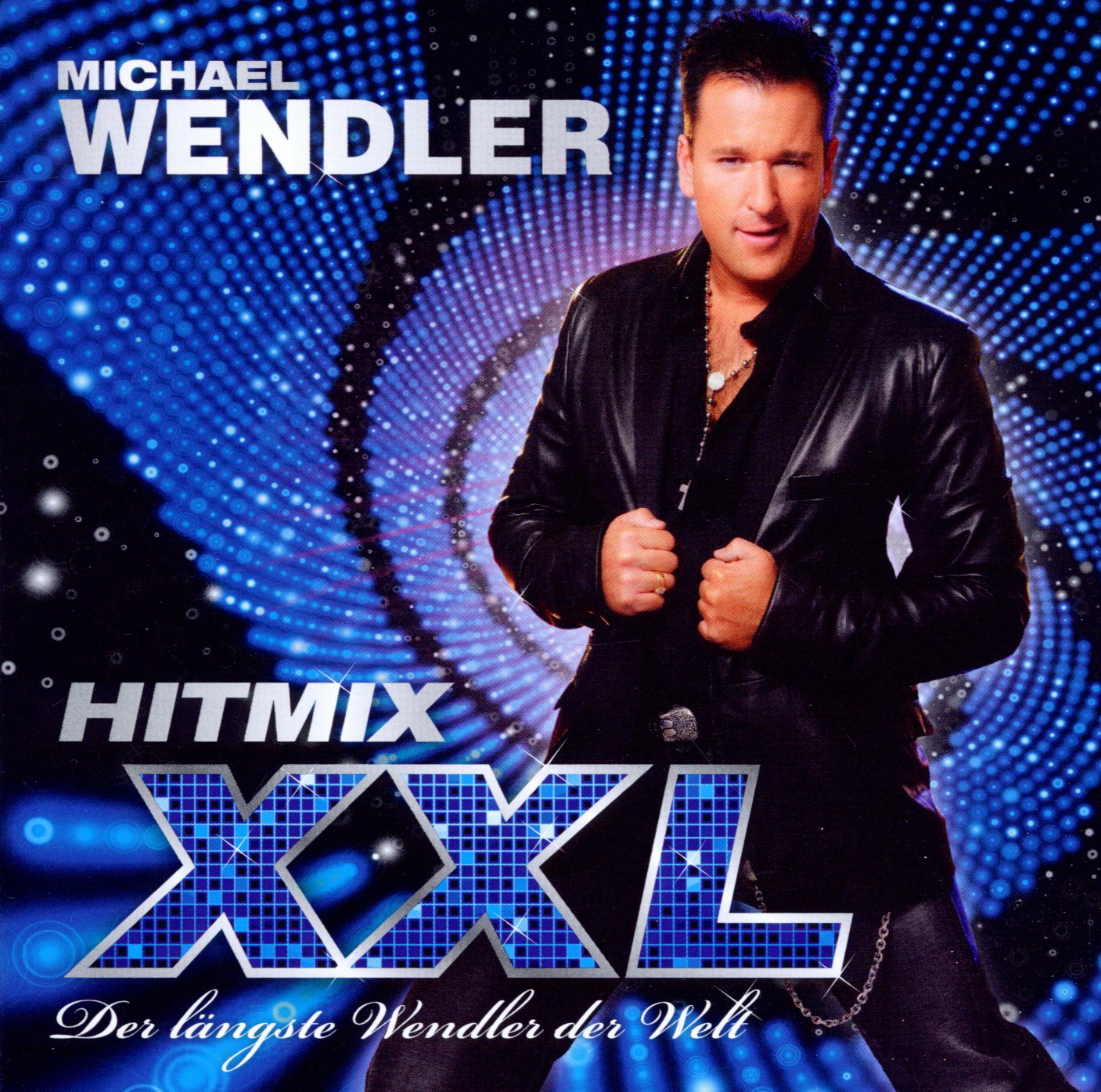 Michael Wendler – Hitmix XXL - Der längste Wendler der Welt