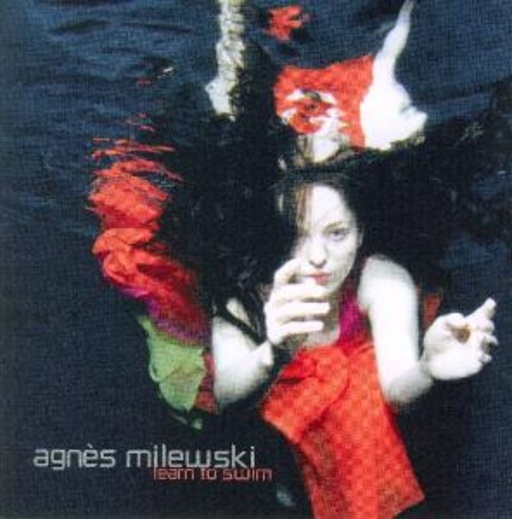 Agnès Milewski – Learn To Swim