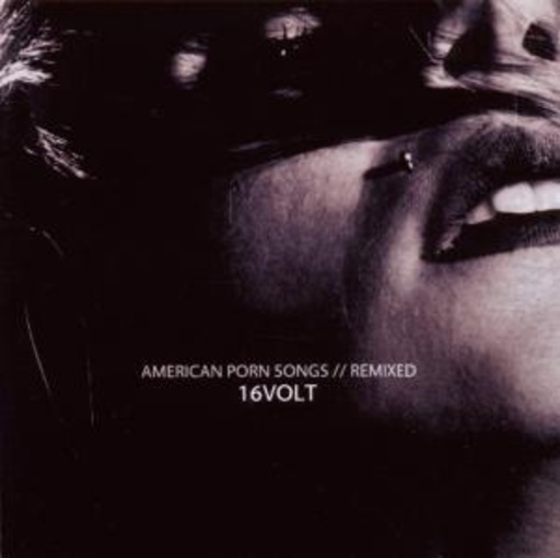 16 Volt – American Porn Songs - Remixed