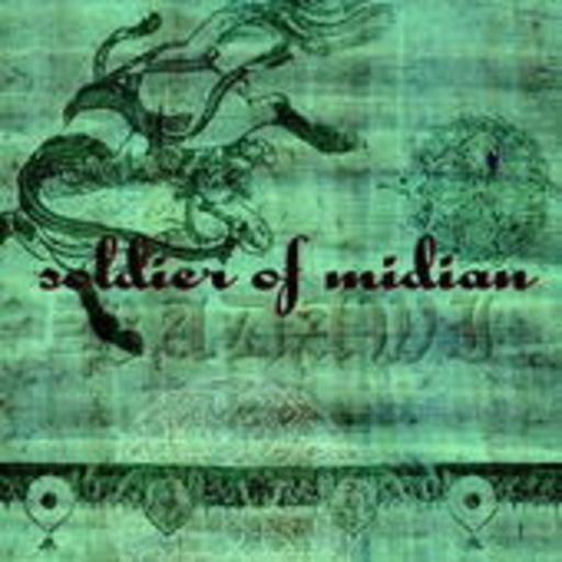 Badawi – Soldier Of Midian