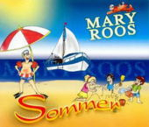 Mary Roos – Sommer