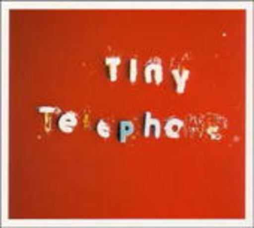 The Sunday Drivers – Tiny Telephone