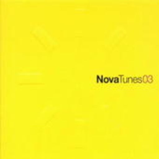 Diverse – Nova Tunes 03