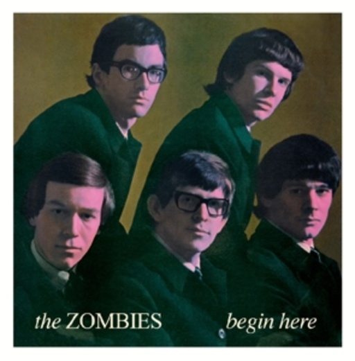 Begin Here