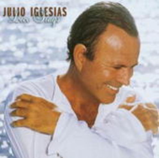 Julio Iglesias – Love Songs