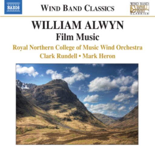 Clark Rundell/Mark Heron – Film Music