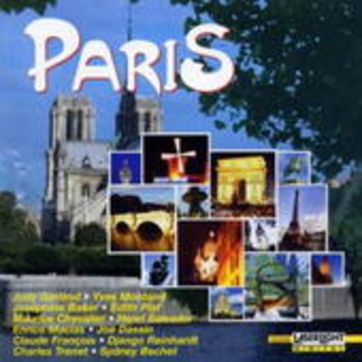 Diverse – Paris