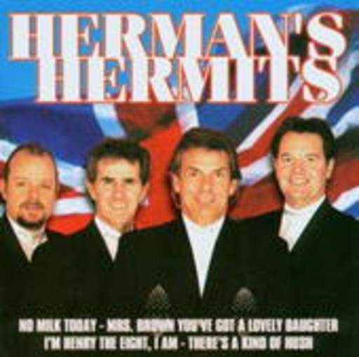 Herman's Hermits – No Milk Today