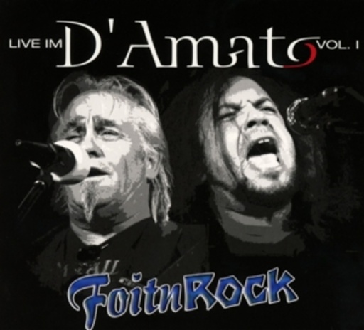 Foitnrock – Live im D'Amato