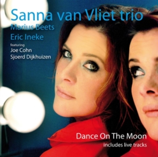 Sanna Van Vliet Trio – Dance On The Moon