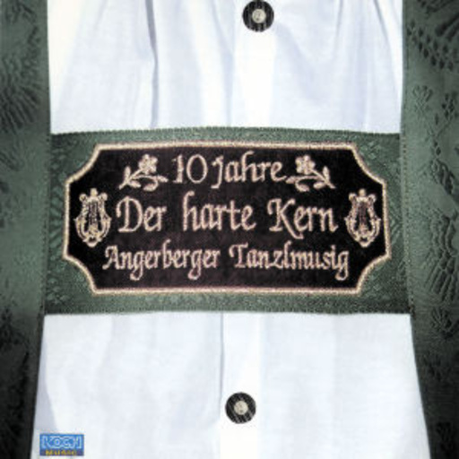 Der harte Kern – 10 Jahre