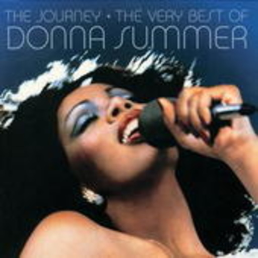 Donna Summer – The Journey - The Very Best Of