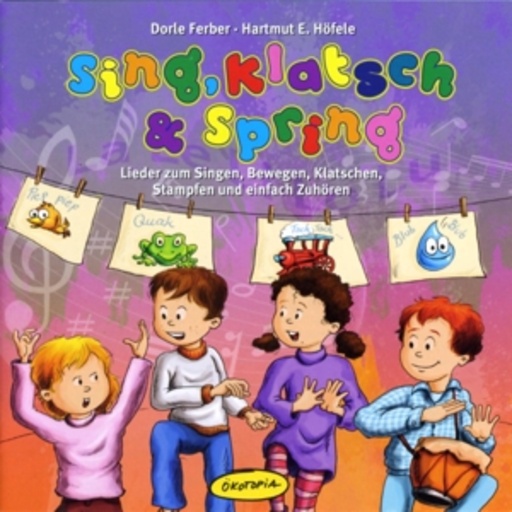 Sing, Klatsch & Spring