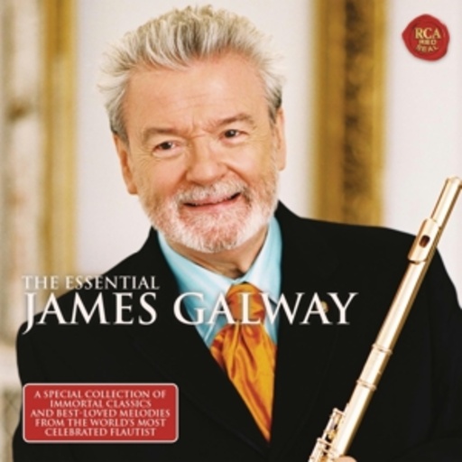 James Galway – The Essential
