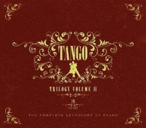 Tango Trilogy 2