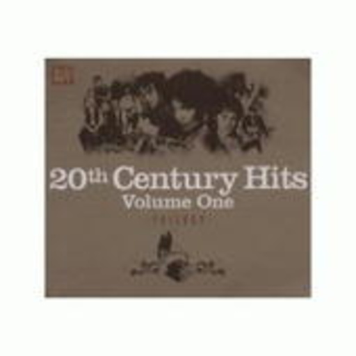 Diverse – 20th Century Hits Vol. 1