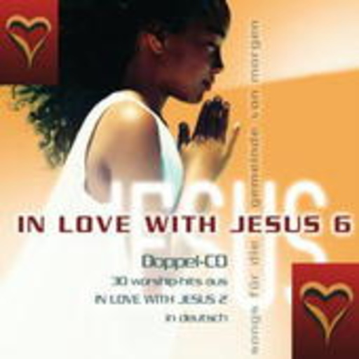 Diverse – In Love With Jesus 6