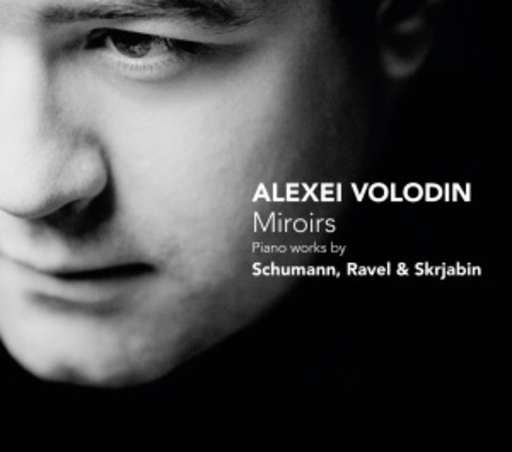 Alexei Volodin – Miroirs
