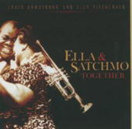 Louis Armstrong & Ella Fitzgerald – Together