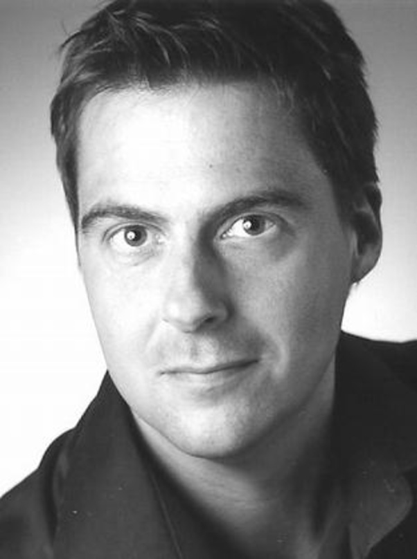 Hat Boden unter den Füßen: Björn Mathes