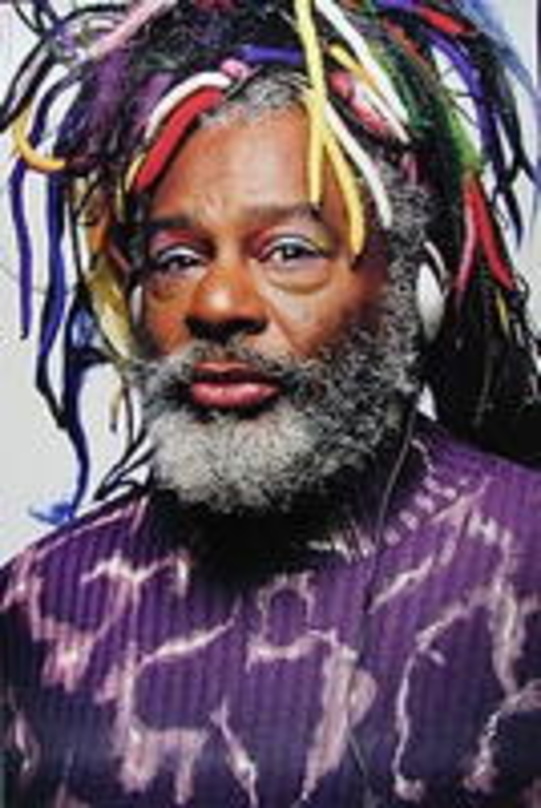 Hat vor Gericht einen Etappensieg erreicht: George Clinton