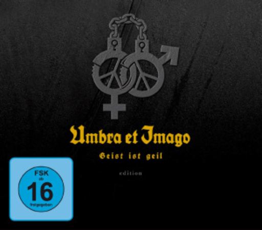 Umbra Et Imago – Geist ist geil