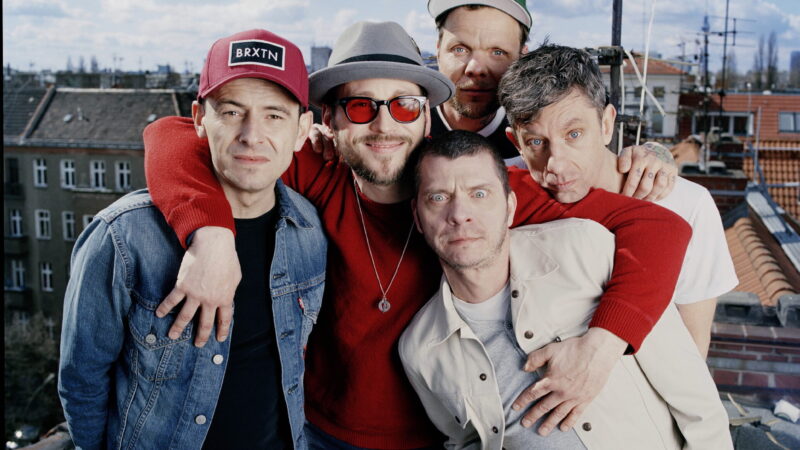 Beatsteaks