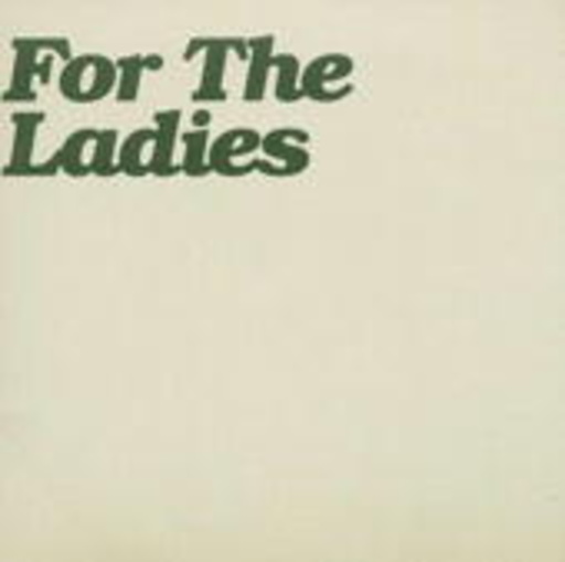 Kim Hiorthoy – For The Ladies