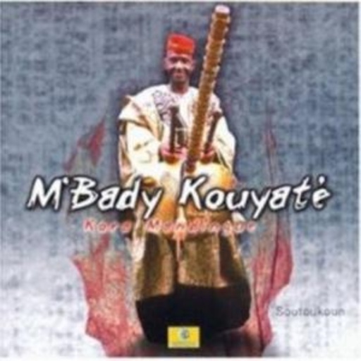 M'Bady Kouyate – Soutoukoun