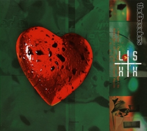 The Breeders – LSXX