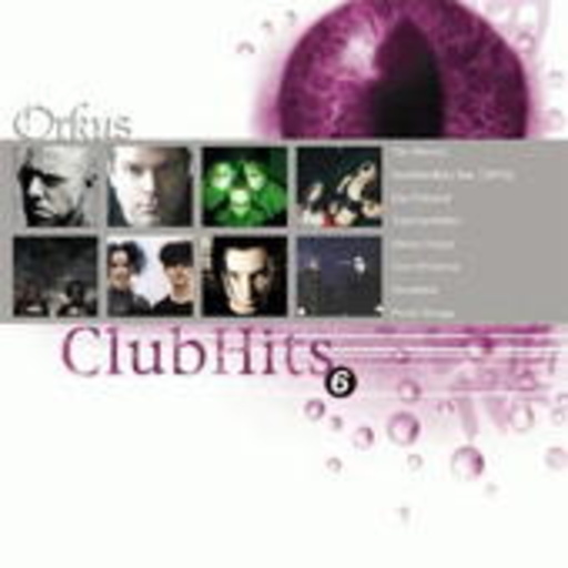 Diverse – Orkus Clubhits 6