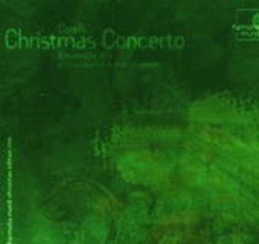 Ensemble 415 – Concerti Grossi Op. 6 Nr. 5, 6, 7, 8 "Fatto Per La Notte Di Natale", 11, 12