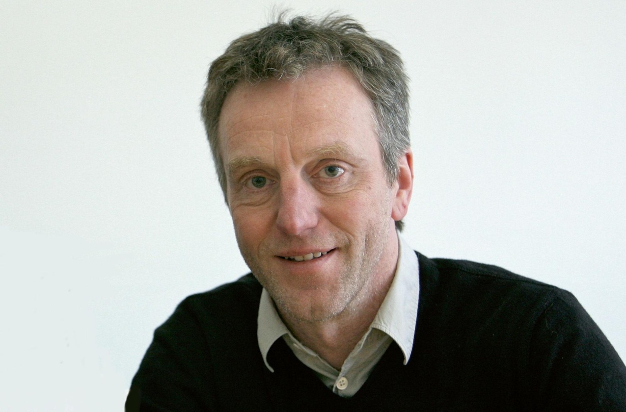 Wiedergewählt: Konrad von Löhneysen